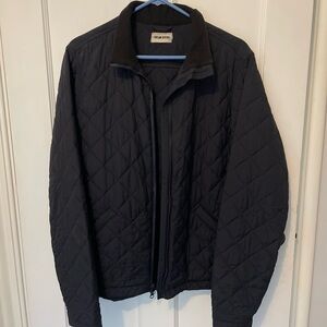 Taylor Stitch ‘Vertical’ Jacket